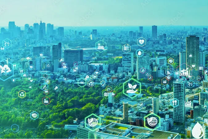 リサイクル事業